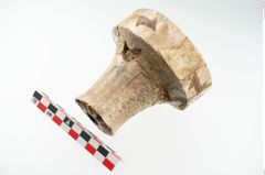 Foto von Eisenpilzknaufschwert (NHMW-PRAE-025265)